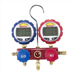 Bộ nạp khí gas điều hòa Robinair 43180